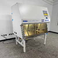 Baker Sterilgard e3 4' Biosafety Cabinet image 0